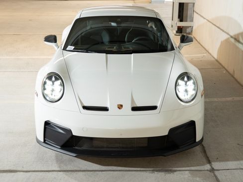 Used 2026 Porsche 911 GT3 RWD image 6