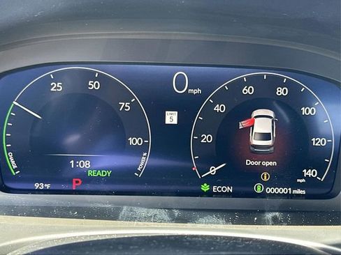 Used 2026 Honda Civic Sport Touring image 11