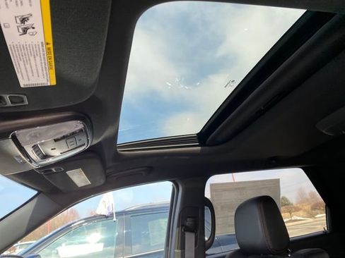 New 2026 Dodge Durango GT image 23