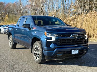 Used 2023 Chevrolet Silverado 1500 RST