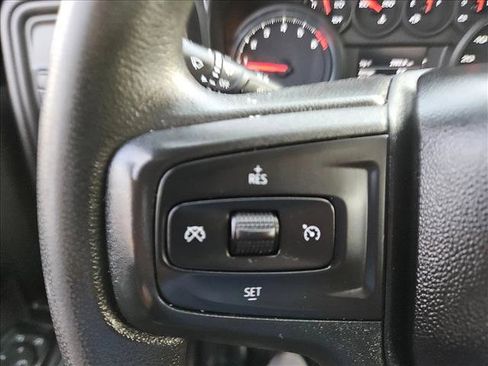 Used 2023 Chevrolet Silverado 2500 W/T w/ WT Convenience Package image 19