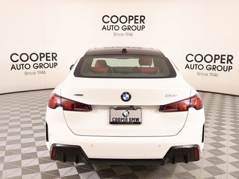 Used 2025 BMW 228i xDrive image 23