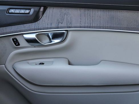 New 2026 Volvo XC90 B6 Ultra w/ Lounge Package AWD/4WD image 20