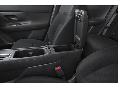 New 2026 Nissan Kicks S FWD image 49