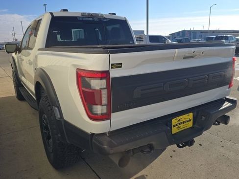 Used 2023 Ford F150 Raptor image 7