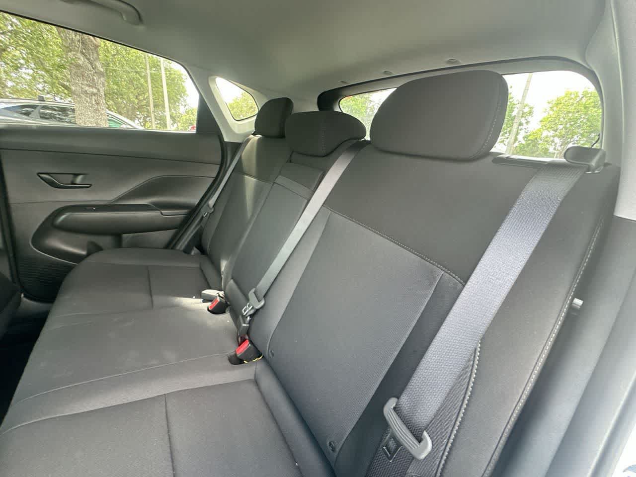 New 2026 Hyundai Kona SEL Sport FWD image 22