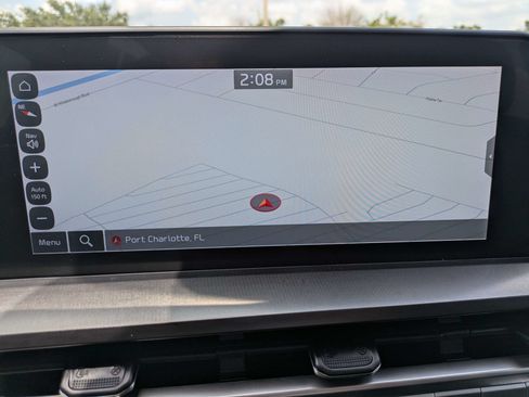 Certified 2023 Kia Telluride S w/ S Sunroof Package FWD image 27