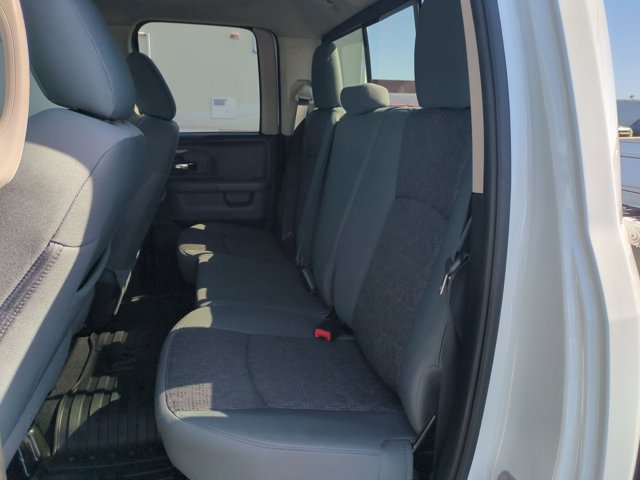 Used 2016 RAM 1500 Big Horn AWD/4WD image 17