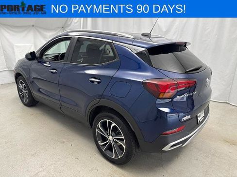 Used 2023 Buick Encore GX Select FWD image 4