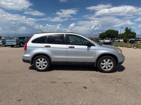 Used 2011 Honda CR-V SE image 6