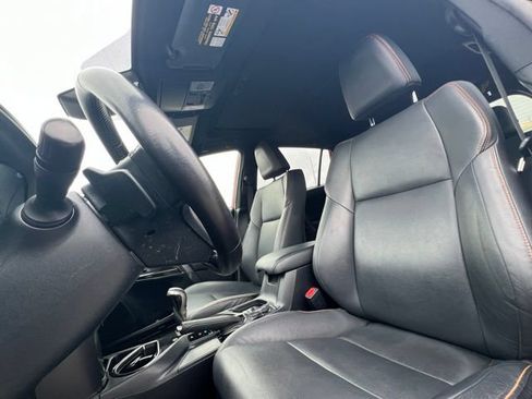 Used 2016 Toyota RAV4 SE w/ Advanced Technology Package AWD/4WD image 11