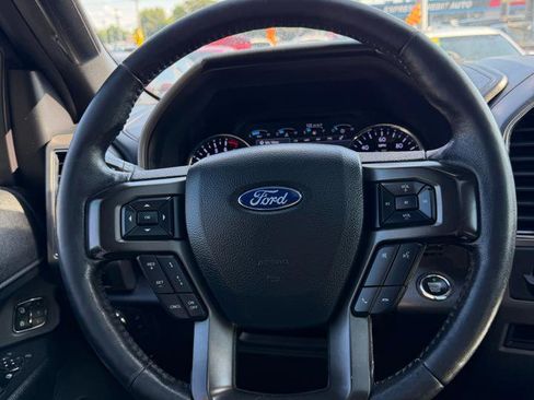 Used 2019 Ford Expedition Max XLT w/ Equipment Group 202A RWD image 12