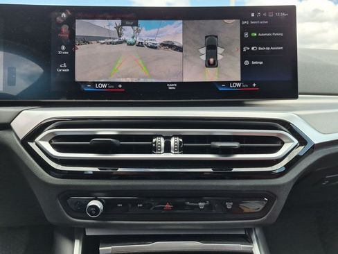 Used 2023 BMW i4 eDrive40 RWD image 12