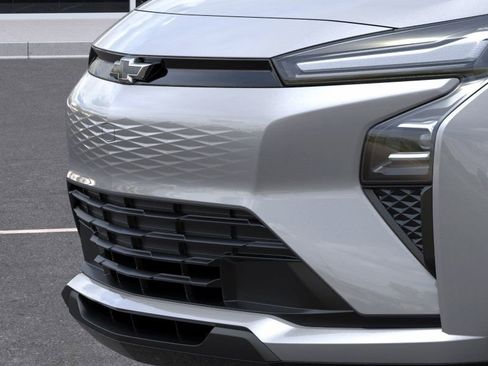 New 2027 Chevrolet Bolt LT image 35