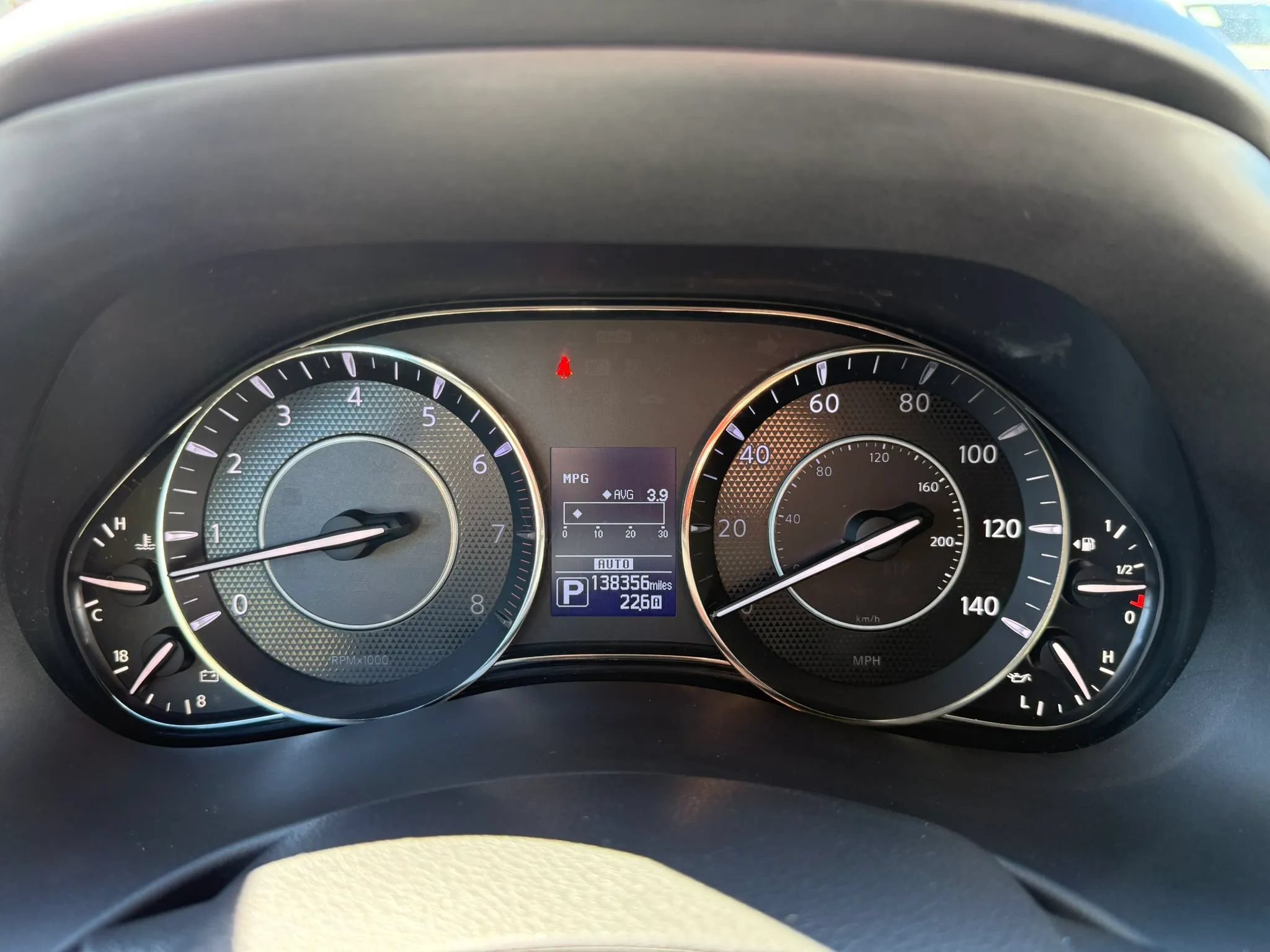 Used 2017 Nissan Armada SL w/ Interior Lighting Package AWD/4WD image 23