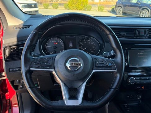 Certified 2022 Nissan Rogue Sport SV w/ Technology Package image 15