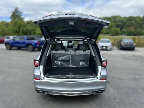 New 2026 Acura MDX w/ Advance Package image 11