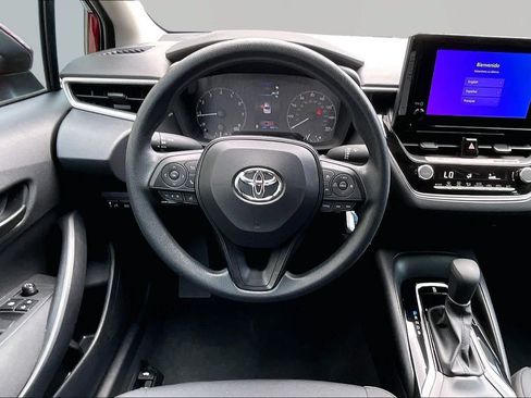 Used 2024 Toyota Corolla LE FWD image 6