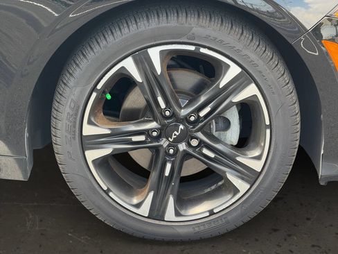 Used 2022 Kia K5 GT-Line AWD/4WD image 9