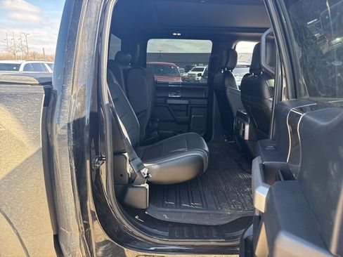 Used 2020 Ford F150 Raptor w/ Equipment Group 802A Luxury image 11