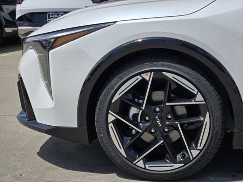 New 2026 Kia K4 GT-Line Turbo FWD image 5