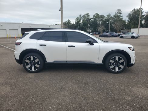 Certified 2025 Honda Prologue Elite image 17