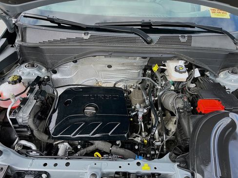 Used 2024 Chevrolet TrailBlazer LT w/ Convenience Package image 28