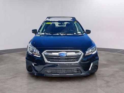 Used 2019 Subaru Outback 2.5i image 2