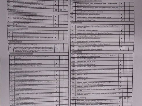 Certified 2023 Nissan Rogue SV image 7