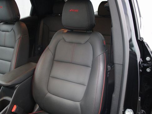 Used 2024 Chevrolet TrailBlazer RS image 16