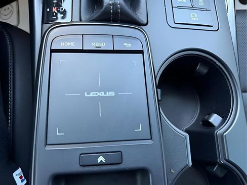 Used 2022 Lexus IS 350 F Sport w/ Accessory Package RWD image 39