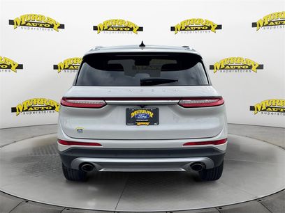 Used 2021 Lincoln Corsair Standard