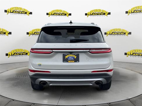 Used 2021 Lincoln Corsair FWD image 4