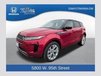Used 2020 Land Rover Range Rover Evoque S video 1