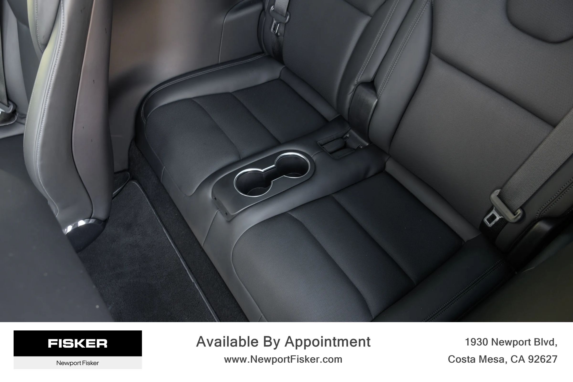 Used 2023 Tesla Model X AWD/4WD image 23