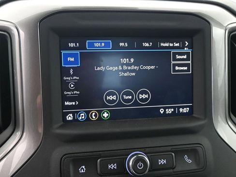 Used 2024 GMC Sierra 2500 Pro w/ 1SA Pro Safety Plus Package image 27