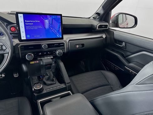 Used 2025 Toyota 4Runner TRD Sport Premium image 24