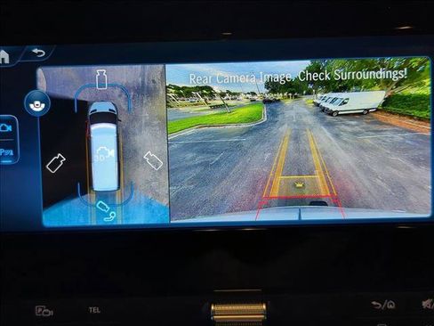 New 2026 Mercedes-Benz Sprinter 2500 image 13