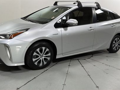 Used 2019 Toyota Prius LE