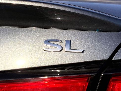 Used 2022 Nissan Altima 2.5 SL image 10