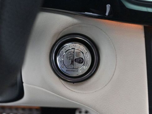 Used 2016 Mercedes-Benz CLS 550 4MATIC image 29