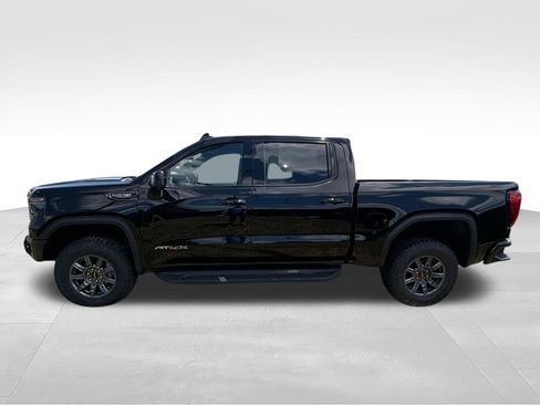 New 2026 GMC Sierra 1500 AT4X AWD/4WD image 5