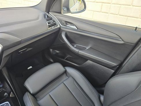 Used 2024 BMW X3 xDrive30i w/ Convenience Package image 43