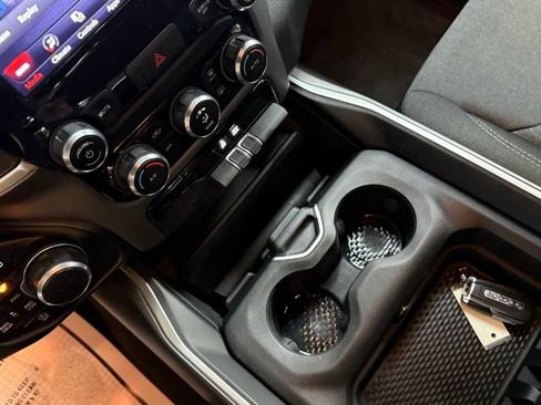 Used 2021 RAM 1500 Big Horn image 32