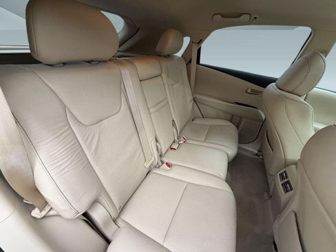 Used 2014 Lexus RX 350 AWD w/ Navigation Package image 31