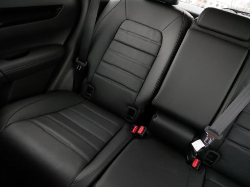 Certified 2026 Honda CR-V EX-L image 12