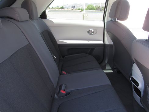 Used 2024 Hyundai Ioniq 5 SEL RWD image 11