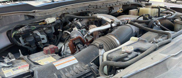 Used 2023 Ford F450 XL AWD/4WD image 41