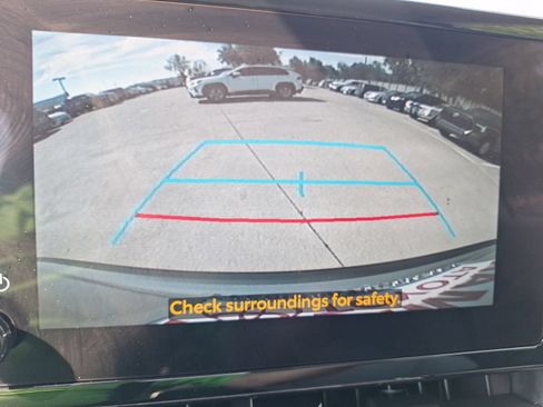 Used 2026 Toyota Corolla Cross L FWD image 24