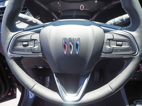 New 2025 Buick Encore GX Preferred w/ Comfort Package image 10